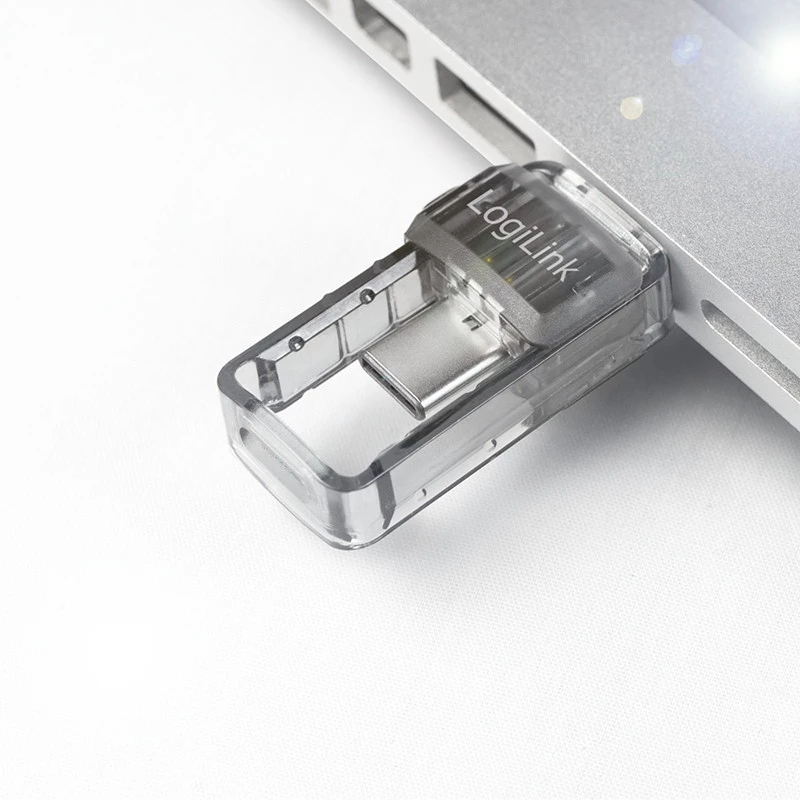 Bluetooth muusikavastuvõtja LogiLink BT0054