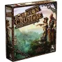 Robinson Crusoe - Adventure on the Cursed Island, lauamäng