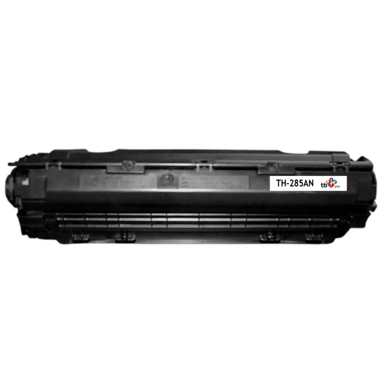Toner TB HP CE285A - ühilduv must (TH-285AN... tooner