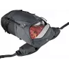 Seljakott DEUTER Futura Pro 34 SL, naiste matkakott, 34 L, 1,56 kg, ventilatsioon, hüdratatsioon 3 L, kiivrikinnitus, sisemine terasraam