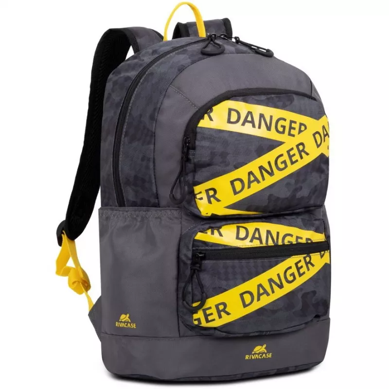 NB Backpack Urban 14L 13.3/5421 hall Camo Rivacase