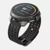 Suunto Race 3.63 cm (1.43) AMOLED 49 mm Digitaalne 466 x 466 pikslit Puutetundlik ekraan Must GPS (satelliit)