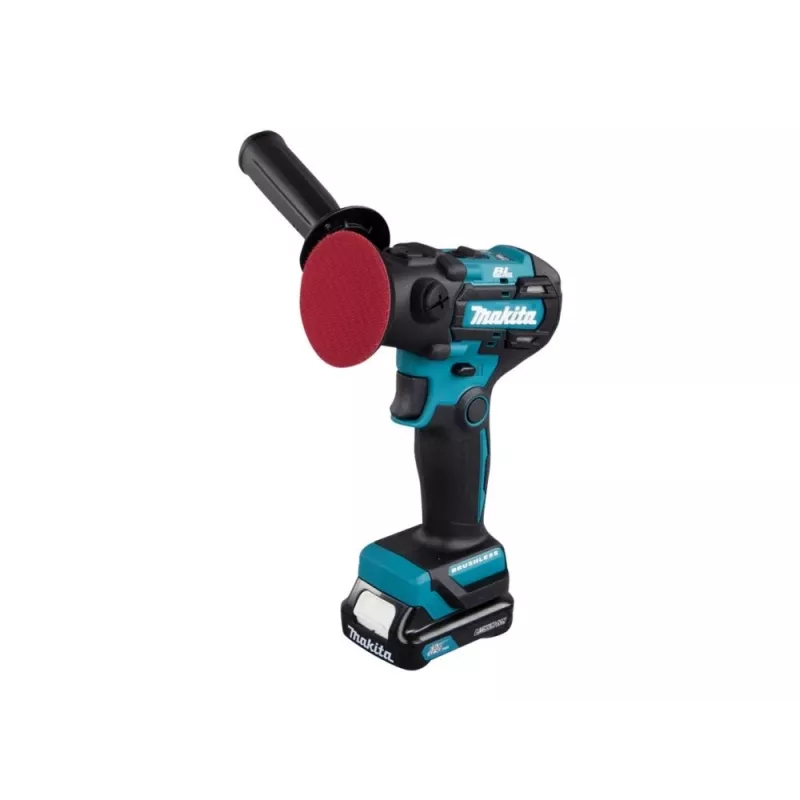 Makita PV301DZ kaasaskantav lihvmasin 9500 RPM must, roheline