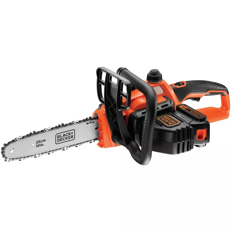 Must & Decker GKC1825L20-QW aku