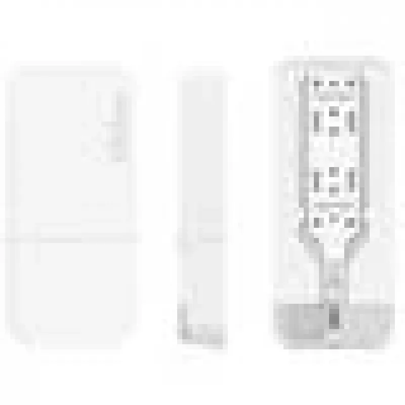 Traadita pääsupunkt Mikrotik wAP 60G 60GHz 802.11ad