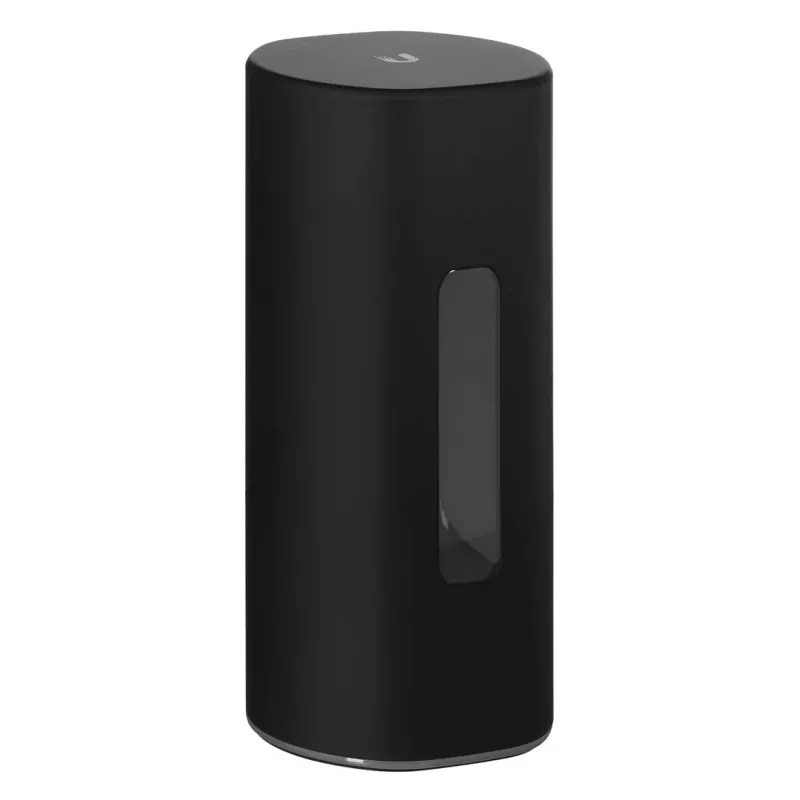 Amplifi Alien traadita ruuter Gigabit Ethernet kaheriba (2,4 GHz / 5 GHz) must, roheline