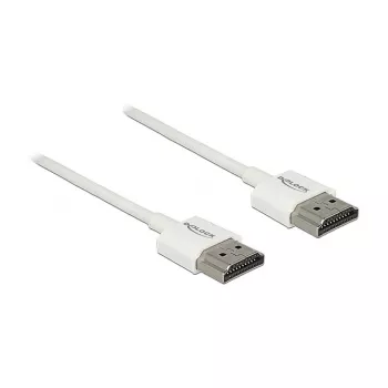 HDMI kaabel DeLOCK 85121 0,5 m