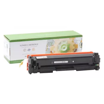Ühilduv Static Control Hewlett-Packard 410A (CF410A) / Canon CRG 046 must, 2300 lk