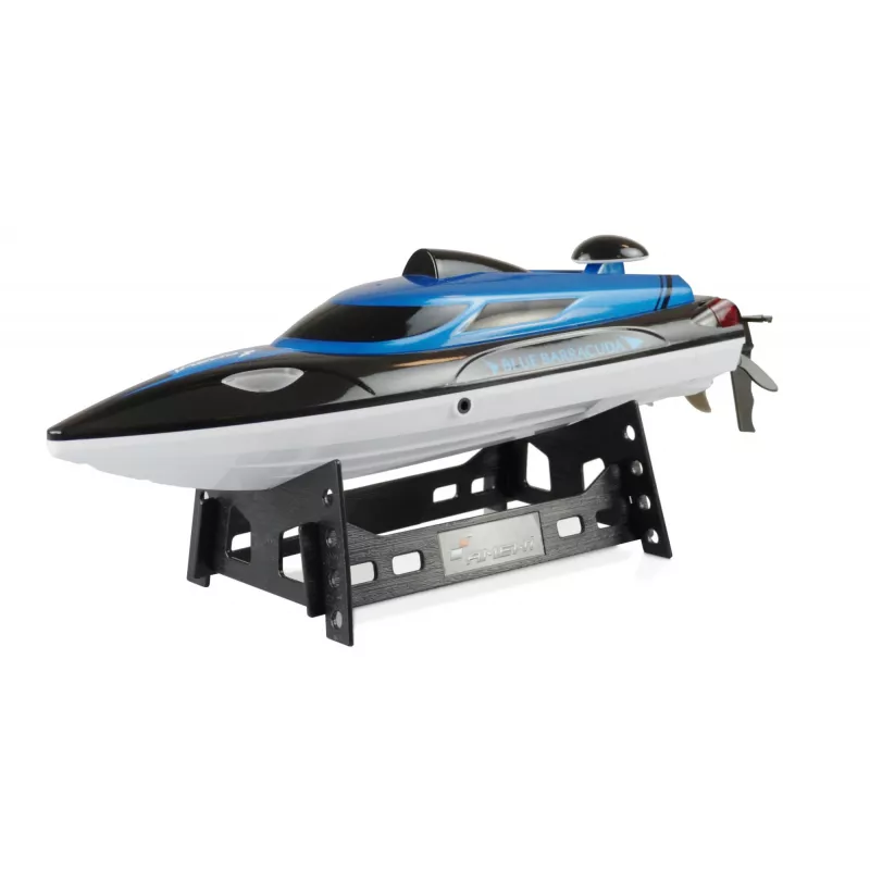 Paat Amewi Blue Barracuda V2