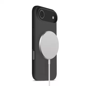 Telefonikorpus Crong iPhone Air MagSafe Color Cover — must