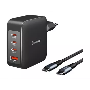 Toiteadapter/muundur Intenso 7814010 140W