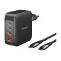 Toiteadapter/muundur Intenso 7814010 140W