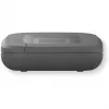 eQ-3 AG Homematic IP Access Point 2, juhtmega ja juhtmevaba, RF, must, 868.0–868.6 MHz, 5–35 °C, IP20