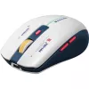 Juhtmevaba mängurihiir DEFENDER MM-282 RF — mõlemakäeline, optiline 1800 DPI, 5 nuppu, USB, akutoitel
