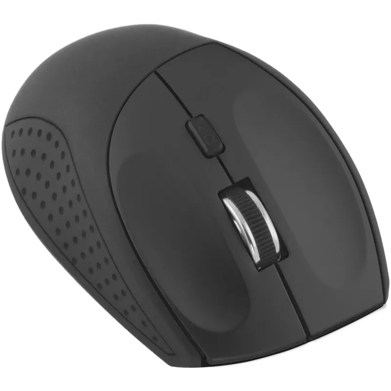 Esperanza EM123K hiir paremakäeline Bluetooth 2400 DPI
