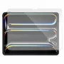 Karastatud klaasist ekraanikaitse Compulocks iPad Pro M4 13 tolli 2024 9H