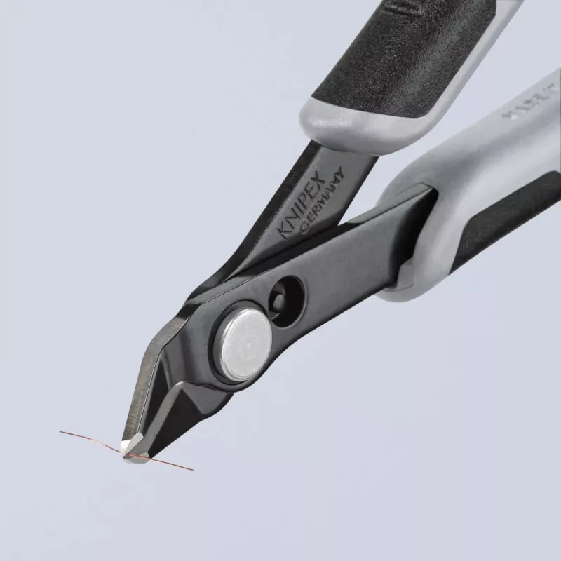 Diagonaaltangid Knipex 78 61 125 ESD