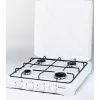 Lauapealne gaasipliit Ravanson K-04T [4 tsooni]