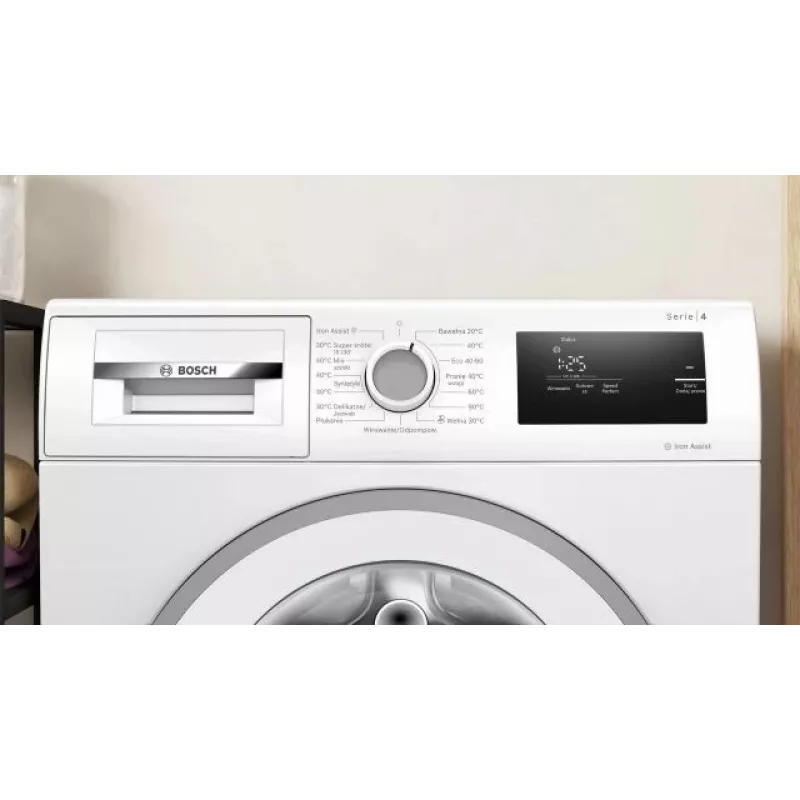 BOSCH WAN2405BPL 8kg 1200 p/min – pesumasin