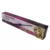 Juuksekoolutaja Esperanza EBL014 keraamilise kattega, 25 W, max 180 °C, 1,8 m juhe, must