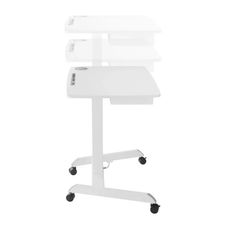 Reguleeritav sülearvutilaud Maclean MC-903W