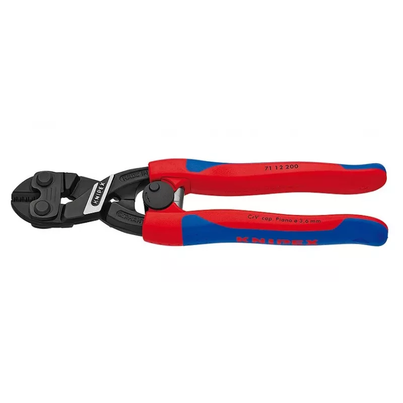 Knipex CoBolt poltpoldid