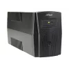 Gembird EG-UPS-B650 katkematu toiteallikas (UPS) liin-interaktiivne 0,65 kVA 390 W