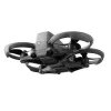 DJI Avata 2 Fly More Combo 3 akud 12 MP 3840 x 2880 4 rootorit kvadrokopter Must