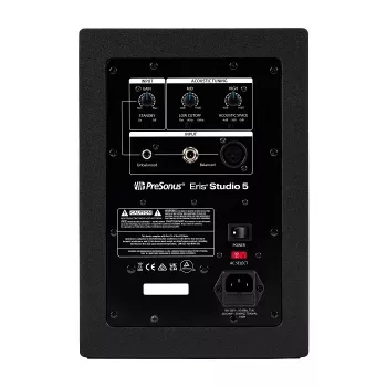 PreSonus Eris Studio 5 - aktiivmonitor