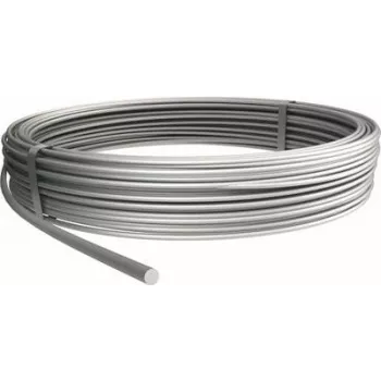 Alumiiniumtraat 8 mm RD 8-ALU (5021286)