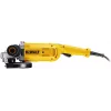 DeWALT DWE492-QS nurklihvija 23 cm 6600 p/min 2200 W 5,2 kg