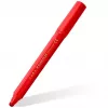 Vildikad Staedtler 329 C6 — 6 värvi (sinine, pruun, roheline, roosa, punane, kollane), jäme ots