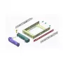 Serveri tarvik – draivikandik MCP-220-00188-0B Supermicro