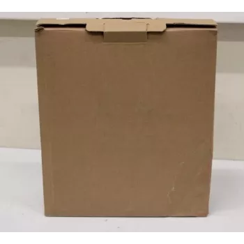 Robot vacuum cleaner Midea I2A — Valge; used, damaged packaging, scratched charging station