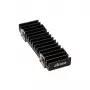 Akasa Gecko Pro A-M2HS02-BK must jahutusradiaator/radiaator