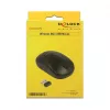 DeLOCK 12494 RF juhtmevaba optiline hiir 1000 DPI