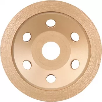 Makita - teemanttopsiketas - 125 mm - mudelile: PC5001C (B-12289)