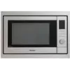 Panasonic NN-TK81KCSCP sisseehitatud mikrolaineahju paigaldusraam