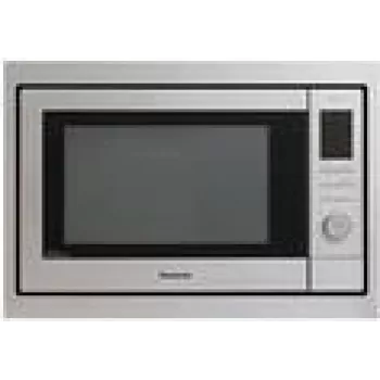 Panasonic NN-TK81KCSCP sisseehitatud mikrolaineahju paigaldusraam