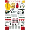 Bosch Workbench No 1 150 tk