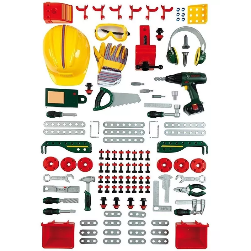 Bosch Workbench No 1 150 tk