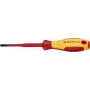 Knipex VDE Plus/miinus-kruvikeeraja suurus PZ 2 tera pikkus: 100 mm (98 25 02 SLS)