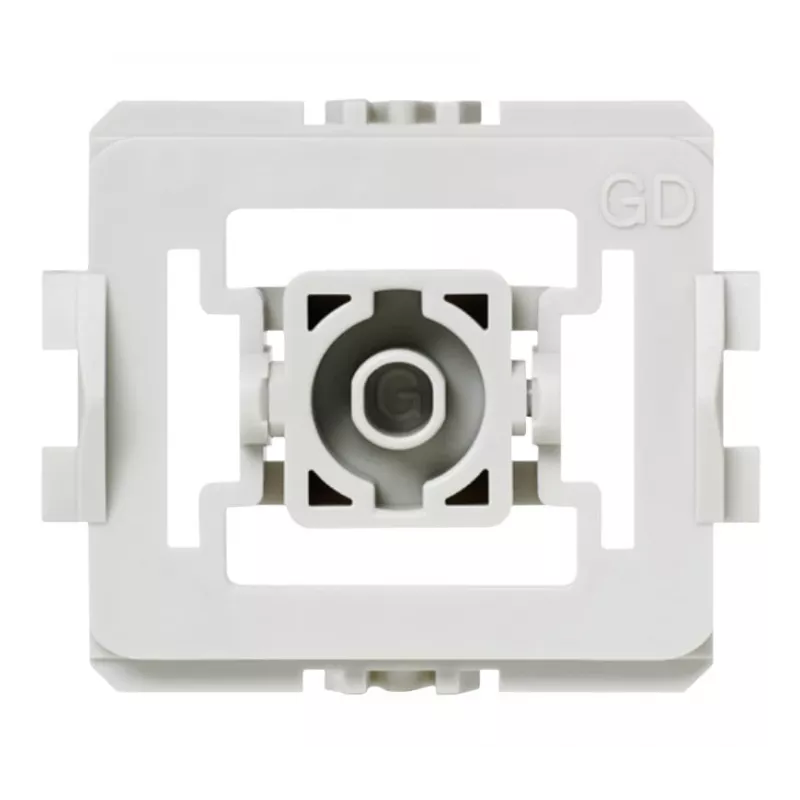 eQ-3 HomeMatic Gira GS EQ3-ADA-GS - kinnitusadapter (103092A2A)
