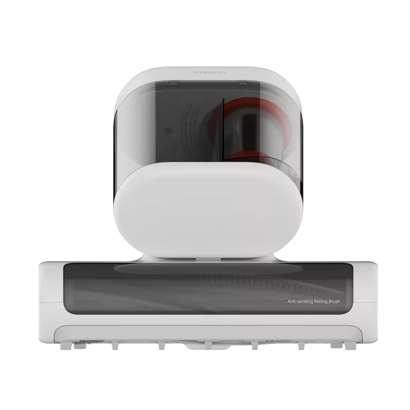 Käsitolmuimeja Xiaomi Dust Mite Vacuum Cleaner Pro — kuiv, HEPA-filter, 400 W, 14 kPa, kotita, valge