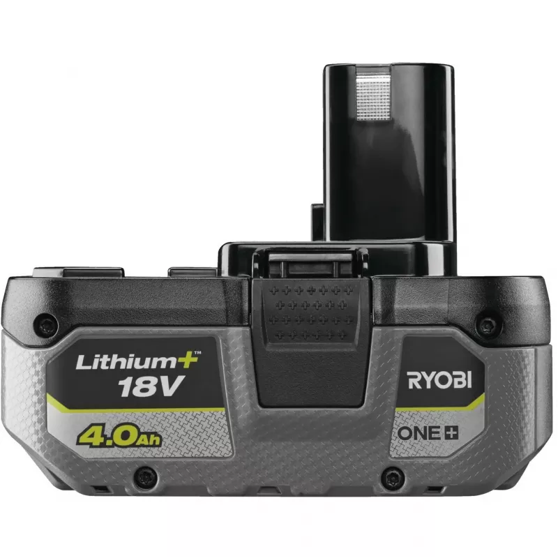 194718 Ryobi ONE+ 4,0 Ah liitium-ioonaku