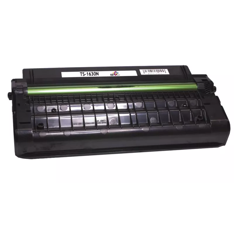 Toner TB Ühilduv with Samsung ML-D1630A 100%N