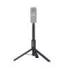 Statiiv Insta360 CINX2CB/G 3 jalga Must Kõrgus 24,5-109 cm
