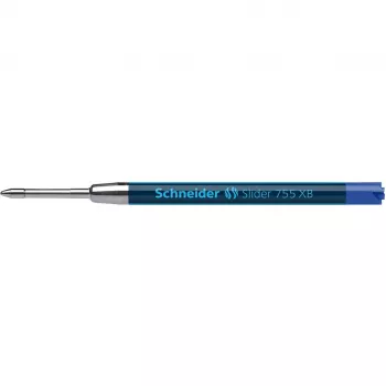 Schneider Schreibgeräte Slider 755 eriti lai sinine 10 tk