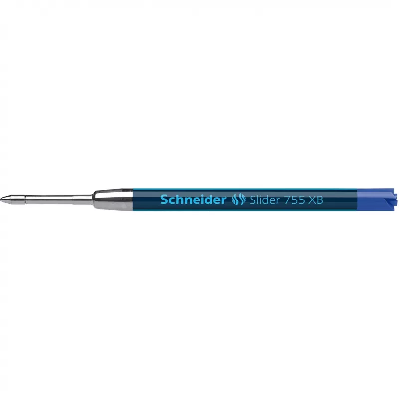 Schneider Schreibgeräte Slider 755 eriti lai sinine 10 tk
