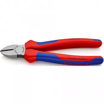 Knipex 70 02 180 tangid Diagonal tangid